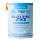 Vital Proteins Collagen Peptides Powder 27 Servings (pack Of 1), Blue/white New. Price: $66.49.
