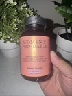Vitamin Bounty Women's Pro-daily Probiotic Vaginal Health Odor Flora 60 Ct New. Price: $10.49.