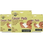 All Terrain Gauze Pads Sterile 2 Inch 10 Count 3 Pack New. Price: $19.99.