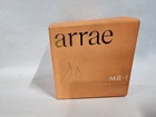 Arrae MB-1 Metabolic Burn 60 Capsules Weight Support Exp 04/27 Nib New. Price: $34.99.