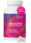 Microbiome Labs Megapre Prebiotic Fiber Supplement In Vegetable 180 Capsules. New. Price: $86.64.