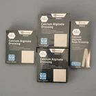Calcium Alginate Dressing Lot 30 4.25"X4.25" Rope Sealed Exp 10/26 New. Price: $43.20.