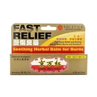 Wan Hung Soothing Herbal Balm For Burns & Itching (0.35 Oz) (6 Tubes) (... New. Price: $60.23.