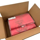 Vwr 14220-082 Biohazard Autoclave Bags Red 12X24" 3.0 Mil Case Of 250 New. Price: $120.00.