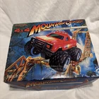 New Vintage Tandy Radio Shack 4X4 Mountain Climber Rc Wire Controlled Vehicle. Price: $39.95.