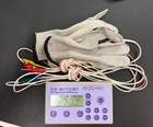 Inspirstar Frequency Specific Microcurrent Stimulator IS02LCDS Fsm Used. Price: $2497.00.