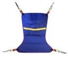 Proheal Universal Full Body Lift Sling, Medium, 51.5"L X 39.5" - Solid Fabric Po New. Price: $35.00.