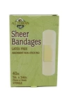 All Terrain - Sheer Bandages 0.75 By 3 40 Count New. Price: $8.55.