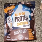 Flavcity All-in-one Protein + Collagen Powder Chocolate 10 Servings 16.93OZ New. Price: $35.00.