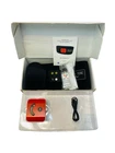 Trim And Tone Belt Red Light Therapy Ems All Unit Fat Burning Toning New. Price: $155.95.