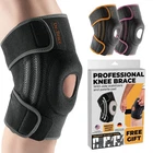 Dr. Brace Elite Knee Side Gel Pads For Maximum Pain Support And New. Price: $56.99.