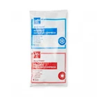 Medline Accu-therm Hot & Cold Compress Gel Pack 5 X 10 Inches Reusable 16 Count New. Price: $32.16.