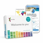 23ANDME+ Premium Membership Bundle - Dna Kit W/190 Personal Genetic Insights Unspecified. Price: $169.00.