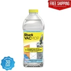 Shark Vacmop Multi-surface Cleaner Refill 2L Bottle, Spring Scent, VCM60 New. Price: $14.96.