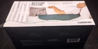 New Sealed Lunderg Bedsore Positioning Wedge With 2 Non-slip Pillowcases. Price: $97.99.