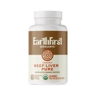 Earthfirst Organic Beef Liver Pure Regenerative Certified Grass-fed... New. Price: $91.26.