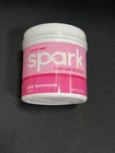 Advocare Spark Canister Energy Drink- Pink Lemonade , 42 Servings Free Ship New. Price: $44.99.