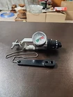 B & F Medical Air Regulator Model No. 61014 -used- Untested/ W-tool. Price: $10.00.