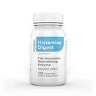 Omne Diem Histamine Digest Dao 30,000 Hdu - 120 Caps Neutralizing... New. Price: $133.45.