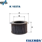 Filter Interior Air K 1037A Vw CALIFORNIA/T4/CAMPER Transporter/van/bus 2.4L New. Price: $33.97.
