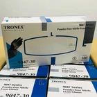 Tronex 9047-30 Disposable Gloves Nitrile Large Black Powder Free Case Of 1000 New. Price: $74.39.