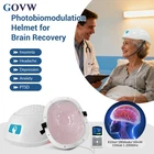 Govw 810NM Pbm Helmet Brain Stimulation Therapy For Parkinsons Autism Depression New. Price: $1199.52.