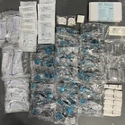 Amt 8-1255 / Infinity INF0500-E Ballon Button M1-5-1415 Lot New. Price: $199.95.