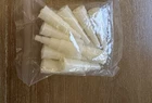 Ten (10) Vesco VED-001 Medical Enfit Adapter Transition Connectors New. Price: $5.00.