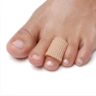 Corn Pads With Moisturizing Smartgel Technology - Reusable Tubing Sleeves Pr New. Price: $38.31.