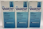 3PK Vagisil Vagistat 1 Dose Treatment Pre-filled Applicator Each Exp 5/26 New. Price: $26.95.