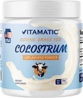 Bovine Colostrum 30% Igg Powder - Supplement For Gut Health, Hair Growth, Beauty New. Price: $21.74.