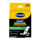 Dr. Scholl's One-step Removers, 14 Ct // Removes Warts In As Few 2... New. Price: $11.50.