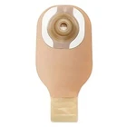 Hollister Premier One-piece Drainable Ostomy Pouch Soft Convex Ceraplus Barrier New. Price: $59.99.