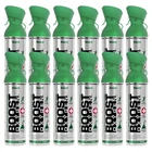 Boost Oxygen Large Natural 10 Liter Respiratory Support Health Canister, 12 Pack New. Price: $191.64.