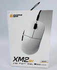 Wired Gaming Mouse 8000HZ 8K Endgame Gear XM2 52G White PAW3395 Polling Rate New. Price: $99.99.
