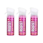 Boost Oxygen Pocket Size Pink Grapefruit 3 Liter Canister All-natural Respir... New. Price: $39.97.