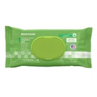 Mckesson Flushable* Personal 6-9/10 X Inch FLU48 12 Pack 576 Wipes New. Price: $30.86.