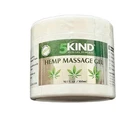 5KIND Hemp Massage Gel - 300ML Muscle & Joint Pain Relief Exp: 03/2026 New. Price: $10.00.