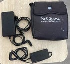 Caire Sequal Eclipse Oxygen System Power Cords Pre-owned. Price: $89.99.