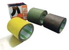 Nitoms (nitto) Anti-skid Tape AS-127BOX 1.0MM 50MM 5M Green AS127BOX50G New. Price: $33.66.