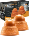 Acumobility Massage Roller 2 Pack - Trigger Point Balls New. Price: $45.99.