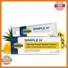 Simple Promise Hemorrhoid Cream Gentle Fast-absorbing Formula With New. Price: $93.91.