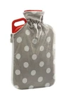 Peterpan Hot Water Bottle With Cover, Extra Large Thick Bag F... New. Price: $53.14.