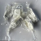 Airlife Adult Omni-flex Connector 3222, Individually Wrapped, Lot Of 5 New. Price: $15.99.