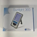 Zadro Sunlight Model No. SUN365 Portable Therapy Device Pre-owned. Price: $13.99.