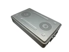 Case Medical Da Vinci Xi Endoscope Tray YNB1009021H + SC05W(G) Used. Price: $150.00.