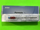 Stryker Formula Shaver Blades Xl Aggressive Plus Hip Cutter Box Of 5 In Date New. Price: $292.50.