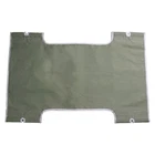 Patient Lift Sling, Canvas New. Price: $50.84.