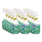 Formula 409 35306CT 32 Oz. Spray Cleaner Degreaser Disinfectant (12/CARTON) New. Price: $59.39.