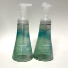 Lot Of 2X Method Coconut Water Foaming Hand Wash Soap Pump Bottle, 10FL Oz Each New. Price: $6.98.